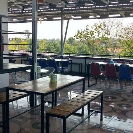 Jaya Sakti Hotel Blora 외부 사진
