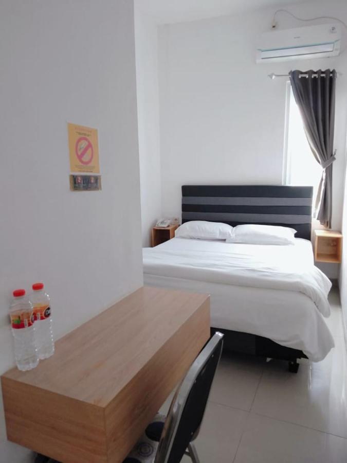 Jaya Sakti Hotel Blora 외부 사진