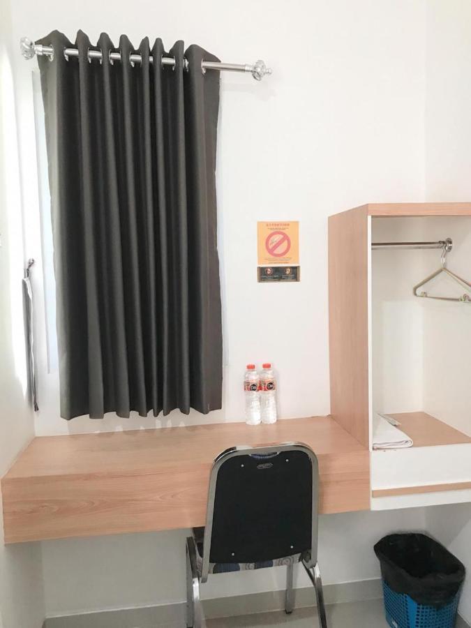 Jaya Sakti Hotel Blora 외부 사진