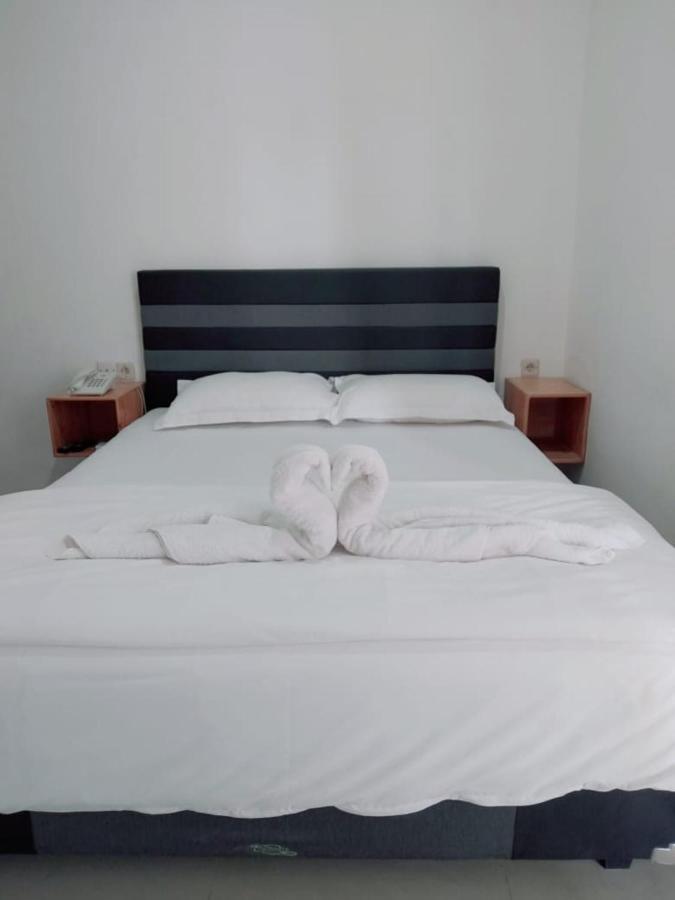 Jaya Sakti Hotel Blora 외부 사진