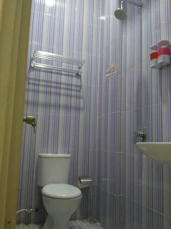 Jaya Sakti Hotel Blora 외부 사진