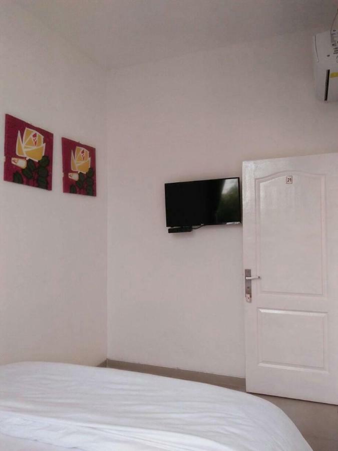 Jaya Sakti Hotel Blora 외부 사진