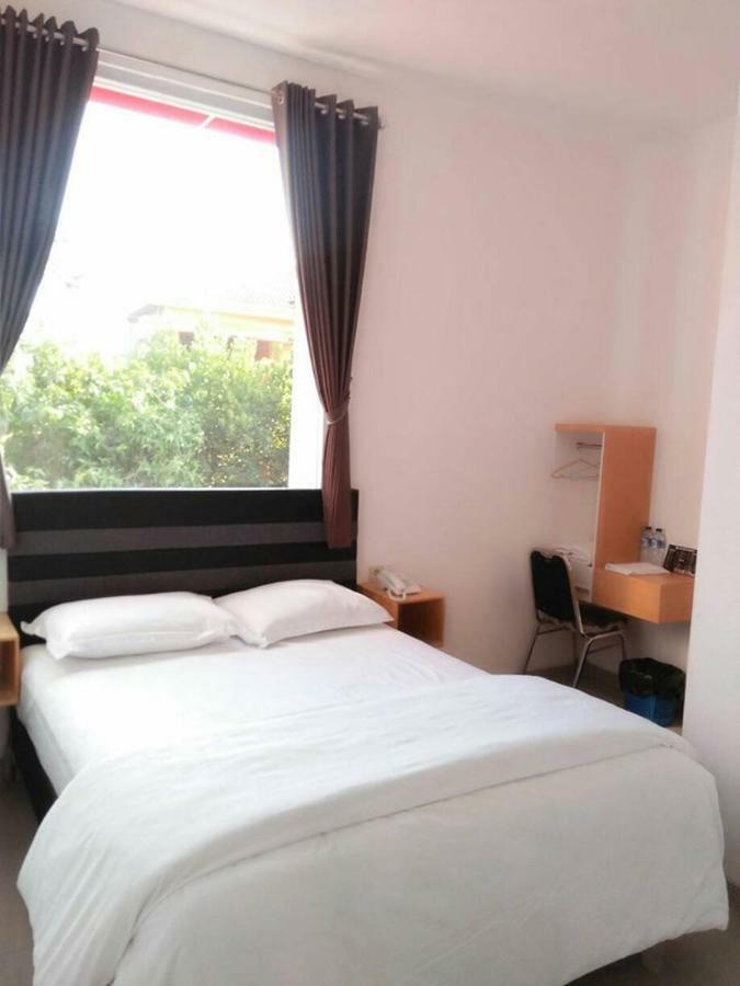 Jaya Sakti Hotel Blora 외부 사진
